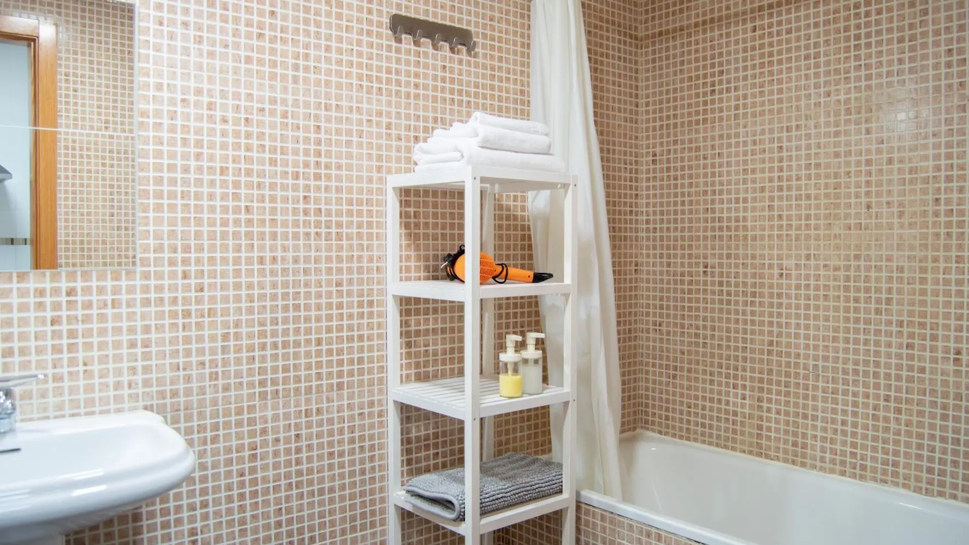 Apartment Novam Studio Centro De Malaga. Spain